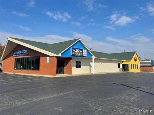 705 Texas Blvd, Bethalto, IL, 62010-1900 | Card Image