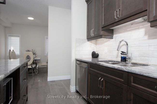 2136 Saddlerock Ave, House other with 4 bedrooms, 4 bathrooms and 2 parking in London ON | Image 7