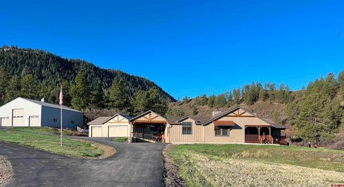 250 Sunset Ln, Durango, CO, 81301-8385 | Card Image