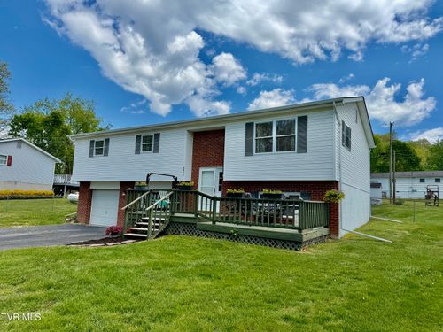 277 Nevada Street, Bristol, VA, 24201 | Card Image