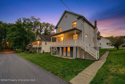 637 Carmalt St, Dickson City, PA, 18519-1402 | Card Image