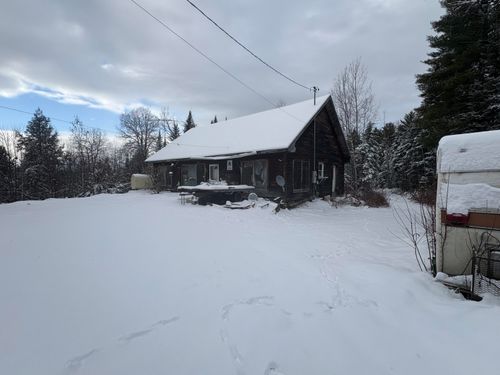 880 Spring Bridge Road, Greenbush, ME, 04418 | Card Image