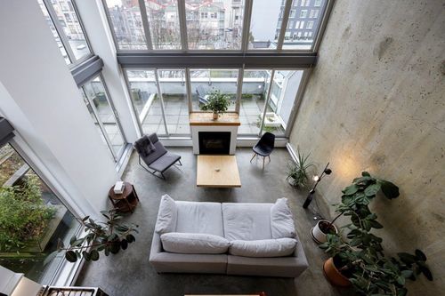 609-289 Alexander St, Vancouver, BC, V6A4H6 | Card Image