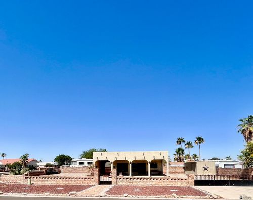12255 S El Camino Del Diablo, Yuma, AZ, 85367 | Card Image