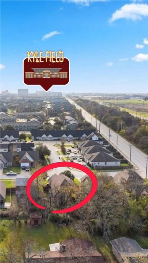 416 Montauk Ct, Bryan, TX, 77801-3349 | Card Image