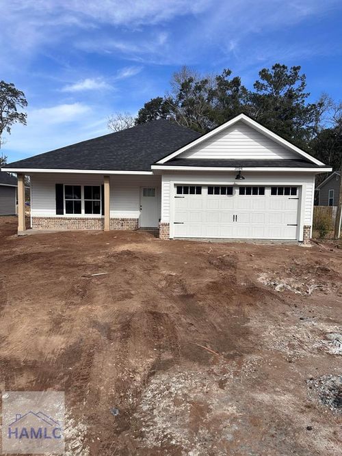 3194 Isle Of Wight Rd, Midway, GA, 31320 | Card Image