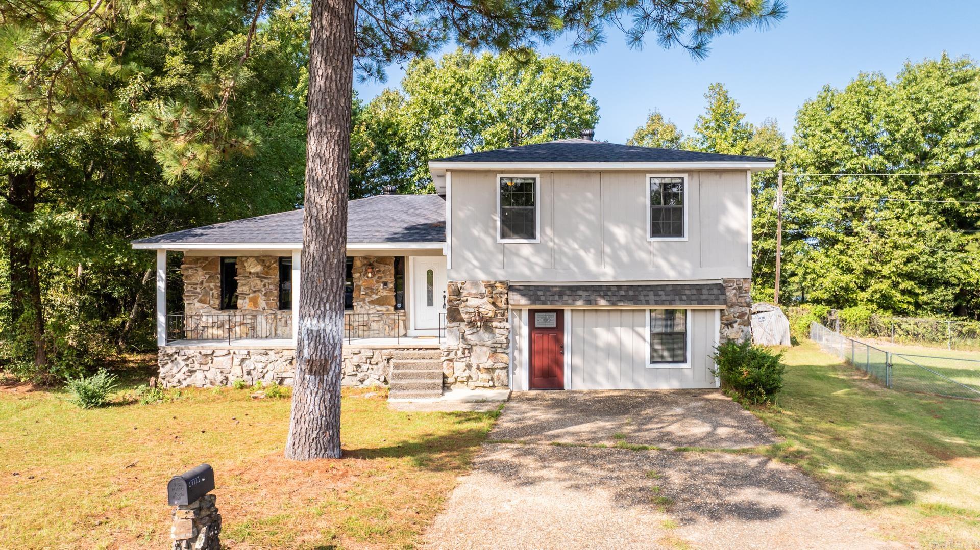 Eagle Hawk Dr, Little Rock, AR 72206
