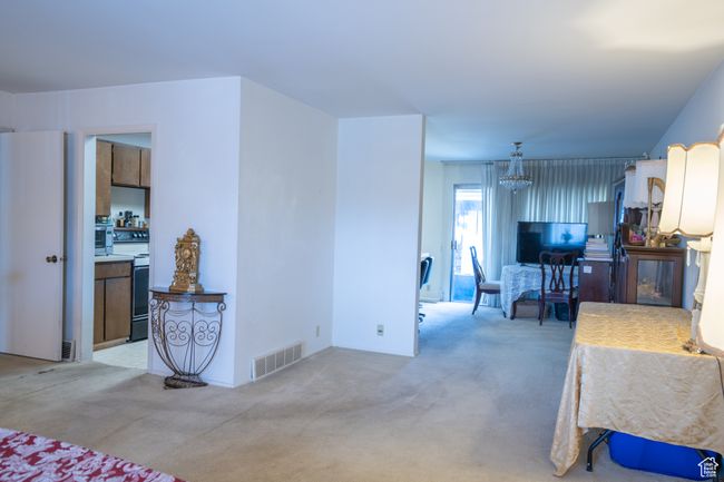 40 - 4971 S Beaverbrook Ln, Condo with 4 bedrooms, 3 bathrooms and 2 parking in Murray UT | Image 5