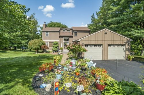 20 Goodrich Way, Dryden, NY, 13053-9726 | Card Image