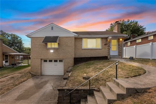 109 Donald Ave, Pittsburgh, PA, 15209-1413 | Card Image