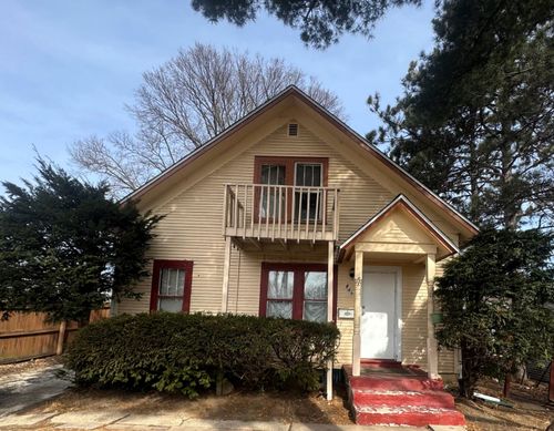 846 Dane St, Madison, WI, 53713-1205 | Card Image