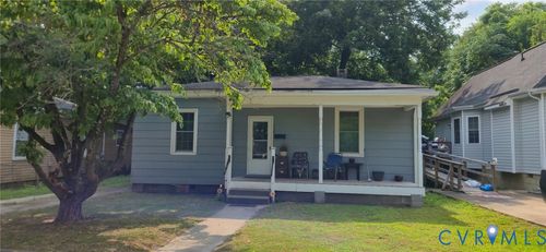 118 Grigg St, Petersburg, VA, 23803-2868 | Card Image