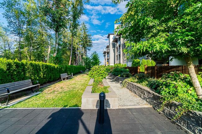 Surrounding community with fence and a yard | Image 30