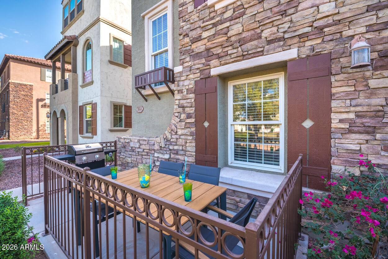 Residential Lease in Gilbert