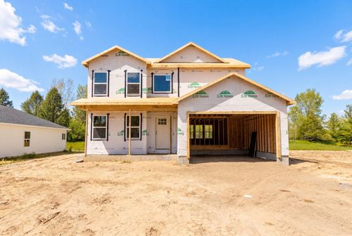 2018 Green Acres Rd, Adrian, MI, 49221-4185 | Card Image