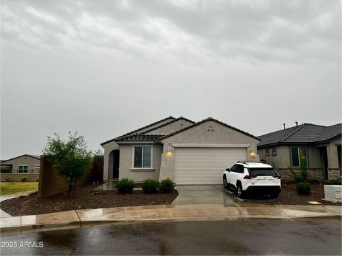 6752 W Siesta Way, Laveen, AZ, 85339-7513 | Card Image