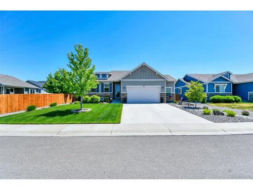 1101 Johnson St, Wiggins, CO, 80654-7925 | Card Image