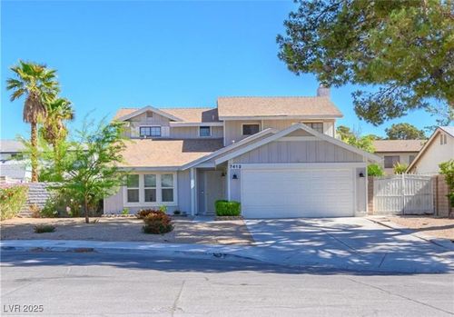 7412 Nectar Cir, Las Vegas, NV, 89147-4926 | Card Image