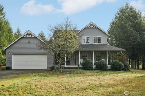 32808 Ne 236th St Ave, Battle Ground, WA, 98604 | Card Image