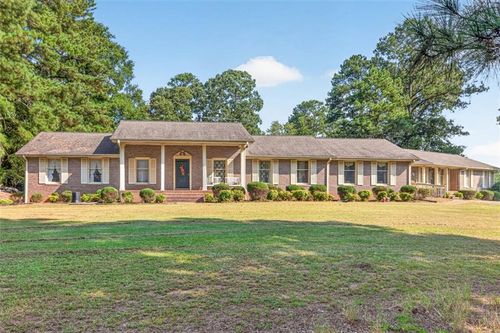 160 Appalachee Church Rd, Auburn, GA, 30011-3628 | Card Image