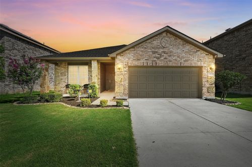 10525 Wild Meadow Way, Fort Worth, TX, 76108-2058 | Card Image