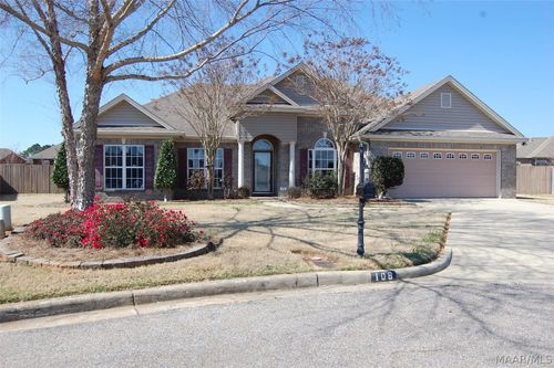 108 Crenshaw Ct, Prattville, AL, 36067-1767 | Card Image