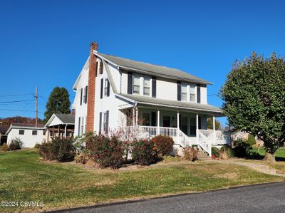 230 Dewart Street, House other with 4 bedrooms, 1 bathrooms and null parking in Sunbury PA | Image 1