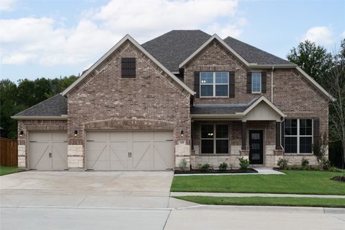 3209 Hidden Valley Dr, Anna, TX, 75409-6189 | Card Image