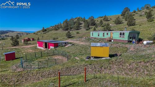 1455 N B St, Cripple Creek, CO, 80813 | Card Image