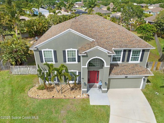 3902 Orchard Dr, House other with 6 bedrooms, 3 bathrooms and null parking in Melbourne FL | Image 8