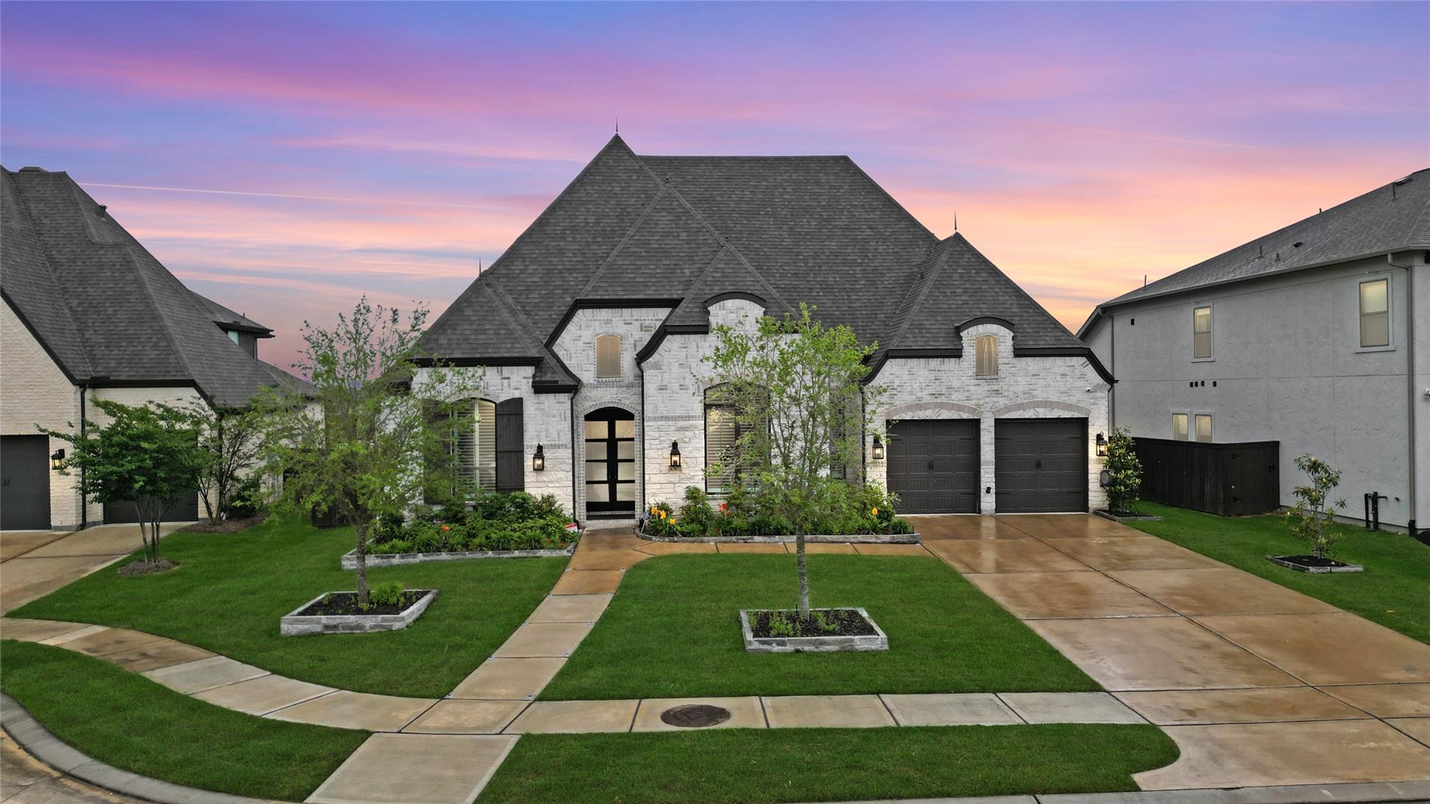 Residential in Katy 2