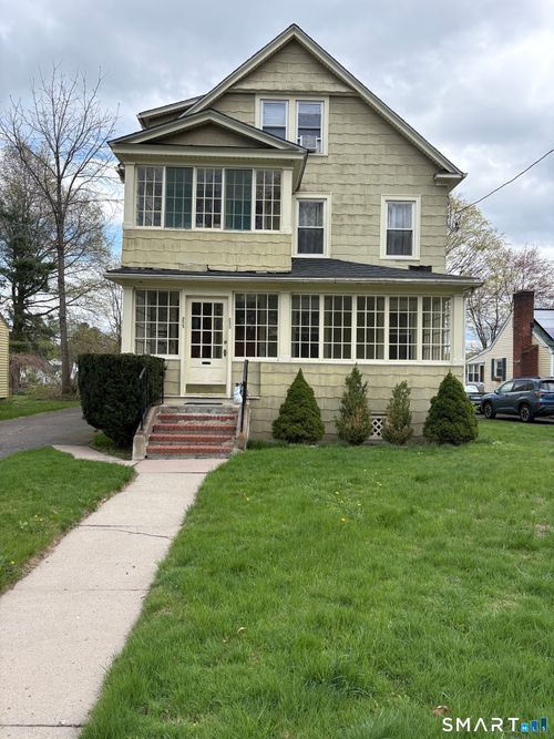 250 Deerfield Rd, Windsor, CT, 06095-4226 | Card Image