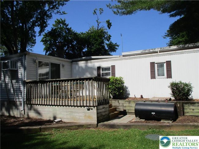713 Engler Rd, House other with 2 bedrooms, 1 bathrooms and null parking in Nazareth PA | Image 12