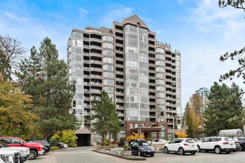 503-1327 E Keith Rd, North Vancouver, BC, V7J3T5 | Card Image