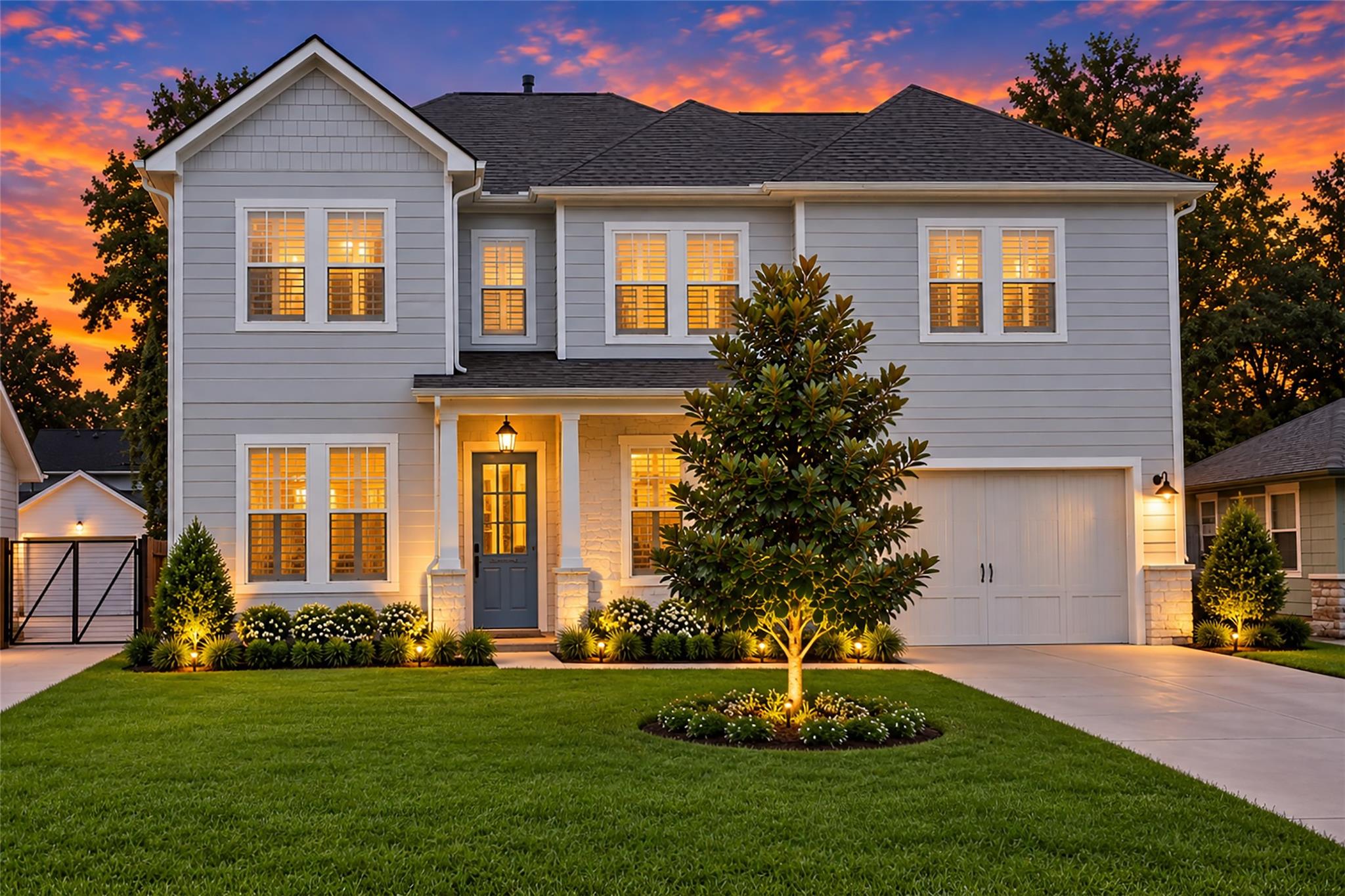 Residential in Houston