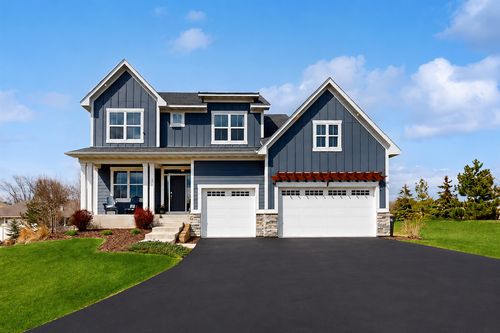 776 Arbor Woods Rd, Victoria, MN, 55386-2305 | Card Image