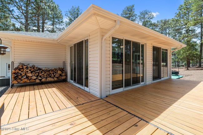 180 Lancashire Ln, House other with 3 bedrooms, 2 bathrooms and 4 parking in West End NC | Image 43