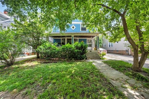 1471 Wayne Avenue, Lakewood, OH, 44107 | Card Image