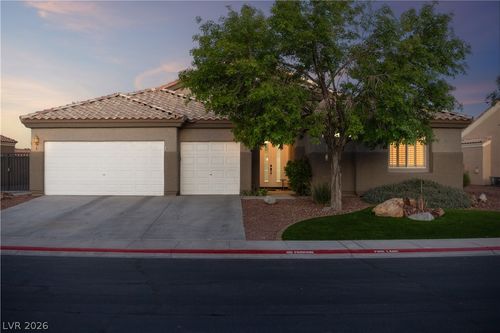 7646 Majestic Springs Dr, Las Vegas, NV, 89131-2182 | Card Image