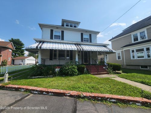 226 Church St, Duryea, PA, 18642-1039 | Card Image