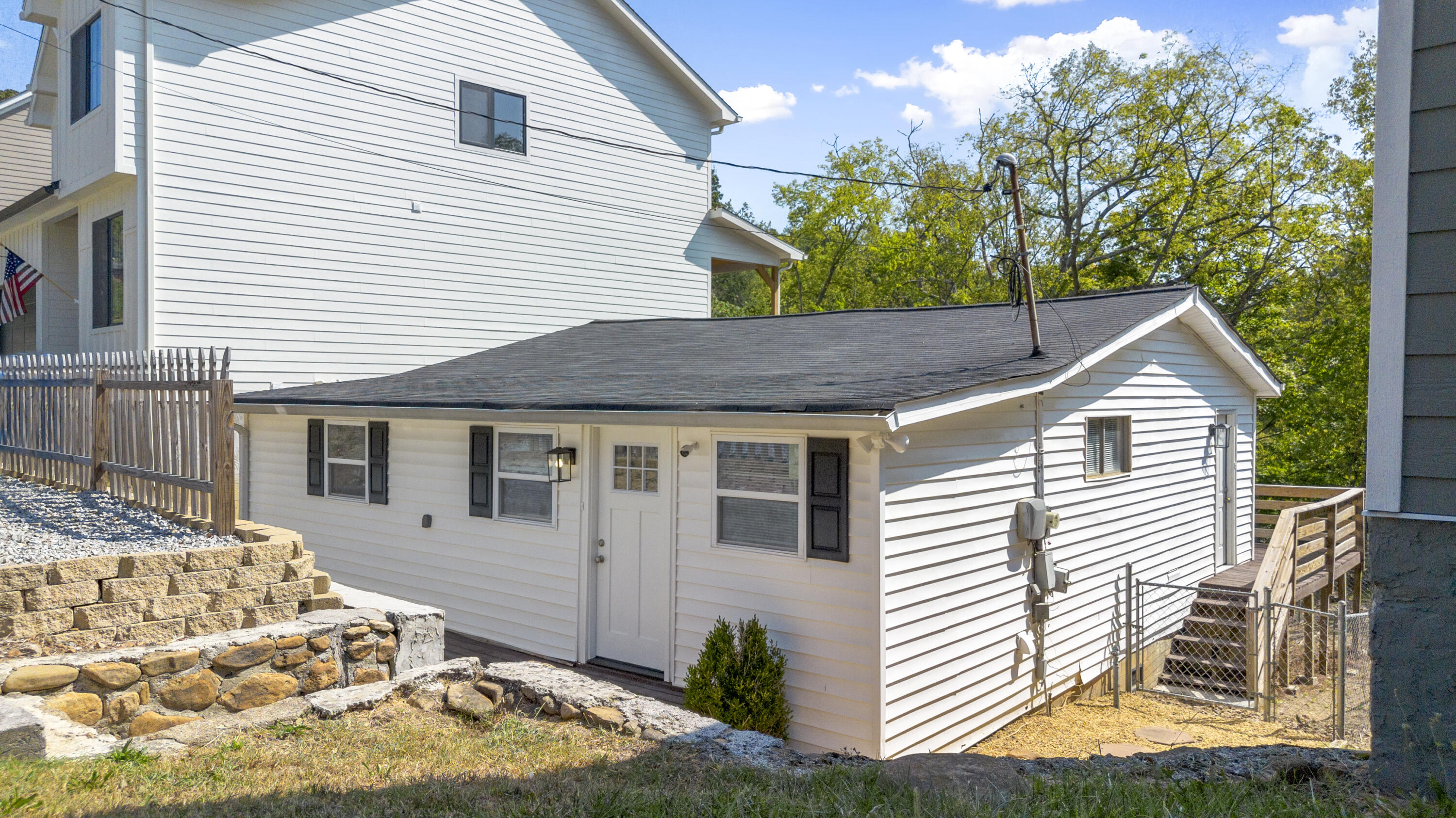 Rosewood St, Chattanooga, TN 37405