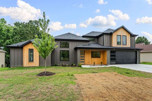 7 Grampian Drive, Bella Vista, AR, 72715 | Card Image