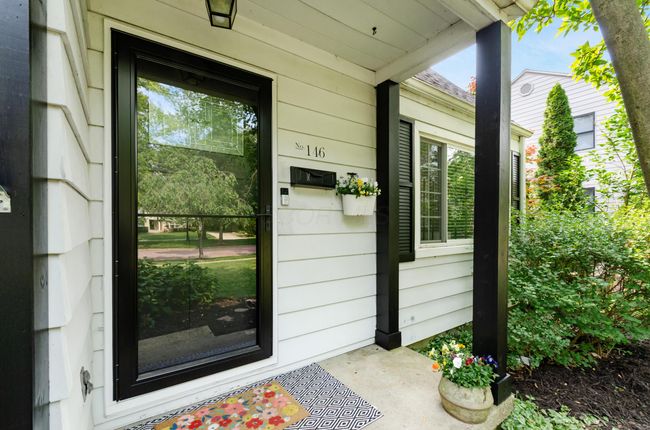 146 N Roosevelt Ave, House other with 3 bedrooms, 2 bathrooms and null parking in Bexley OH | Image 4