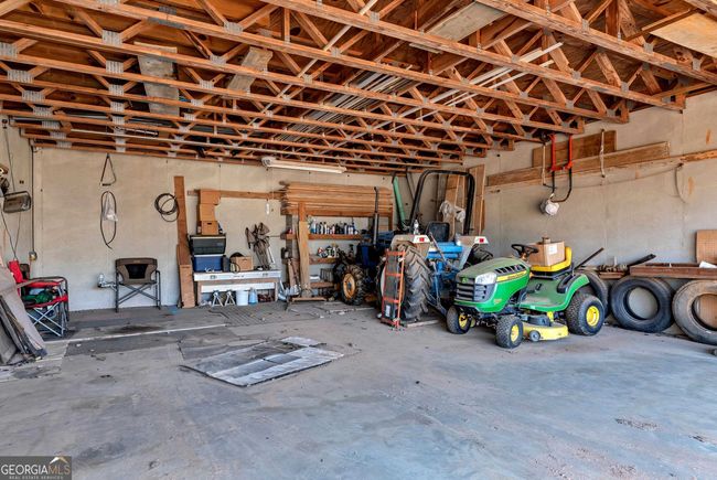 550 Bear Gap Rd, House other with 2 bedrooms, 2 bathrooms and null parking in CLARKESVILLE GA | Image 22