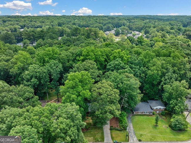 2985 Medinah Ct, House other with 3 bedrooms, 2 bathrooms and null parking in Chamblee GA | Image 42