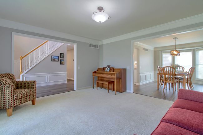 47495 Parkgate Ct, House other with 4 bedrooms, 3 bathrooms and null parking in Canton MI | Image 6