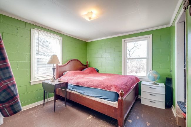 2077 Deerfield Valley Rd, House other with 2 bedrooms, 1 bathrooms and null parking in WEST AUGUSTA VA | Image 13