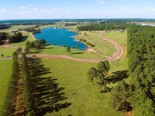 Lot 18 E Lakeland Court, Hillister, TX, 77624-9999 | Card Image