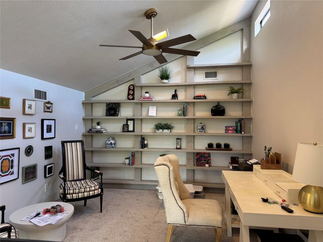 Lofted Bonus room with vaulted ceilings | Image 29