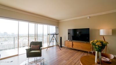 D15 - 4750 N Central Avenue, Condo with 1 bedrooms, 1 bathrooms and null parking in Phoenix AZ | Image 3